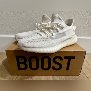 Adidas YEEZY 350 V2 Beige